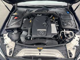 2015 Mercedes-benz C-class - Image 42