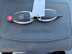 2011 MERCEDES-BENZ SL-CLASS CONVERTIBLE V8, 5.5 LITER SL 550 ROADSTER 2D