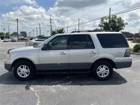 2005 FORD EXPEDITION