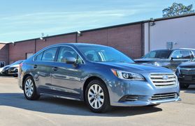2015 SUBARU LEGACY
