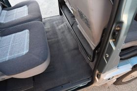 1992 DAIHATSU ATRAI DECK VAN TRUCK EF-TS -