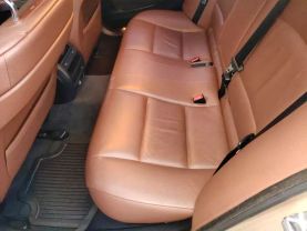 2013 BMW 5 SERIES SEDAN 4-CYL, TURBO, 2.0 LITER 528I SEDAN 4D