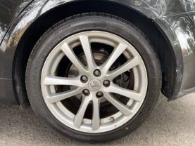 2007 LEXUS IS SEDAN V6, 2.5 LITER IS 250 SEDAN 4D