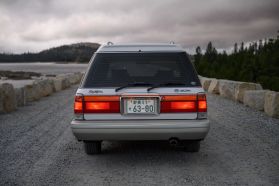 1997 TOYOTA CROWN WAGON WAGON 1JZ-GE ROYAL SALOON