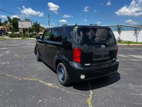 2008 SCION XB
