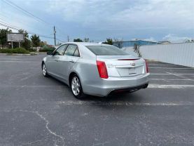 2019 CADILLAC CTS