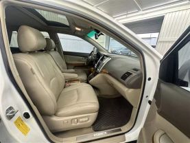2009 LEXUS RX