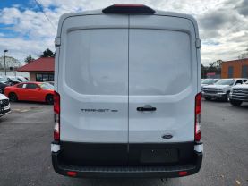 2021 FORD TRANSIT 150 CARGO VAN