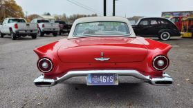 1957 Ford Thunderbird Hard & Soft Tops - - Image 4