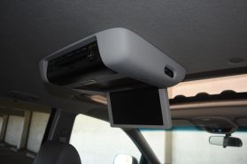 2009 TOYOTA SIENNA VAN V6, 3.5 LITER XLE LIMITED MINIVAN 4D