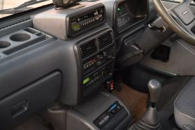 1992 DAIHATSU ATRAI DECK VAN TRUCK EF-TS -
