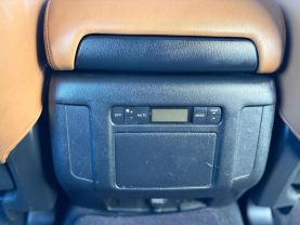 2016 INFINITI QX80 SUV V8, 5.6 LITER SPORT UTILITY 4D