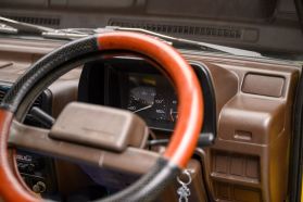 1992 DAIHATSU HIJET TRUCK EF JUMBO