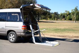 1995 TOYOTA LITEACE VAN 3Y-EU FXV LIMITED