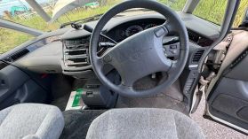 1997 TOYOTA ESTIMA VAN 2TZ-FZE G