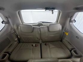 2004 LEXUS GX