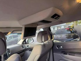 2012 DODGE DURANGO SUV V8, HEMI, 5.7 LITER CREW SPORT UTILITY 4D