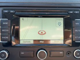 2013 VOLKSWAGEN JETTA SEDAN 4-CYL, TURBO DIESEL, 2.0 LITER 2.0L TDI SEDAN 4D