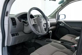 2019 NISSAN FRONTIER CREW CAB PICKUP V6, 4.0 LITER SV PICKUP 4D 5 FT