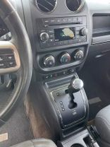 2013 Jeep Compass Latitude Sport Utility 4d - Image 11