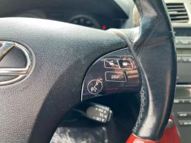 2008 LEXUS ES
