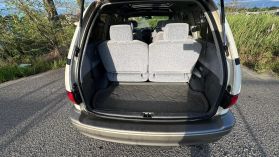 1997 TOYOTA ESTIMA VAN 2TZ-FZE G