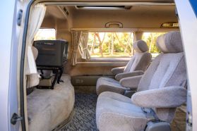 1995 TOYOTA LITEACE VAN 3Y-EU FXV LIMITED