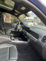 2021 MERCEDES-BENZ GLB SUV 4-CYL, TURBO, 2.0 LITER GLB 250 4MATIC SPORT UTILITY 4D