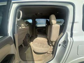 2015 NISSAN ARMADA