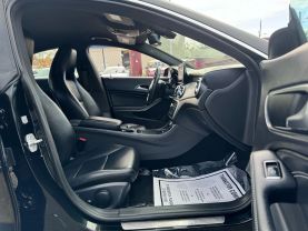 2015 MERCEDES-BENZ CLA-CLASS