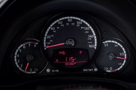 2014 VOLKSWAGEN BEETLE HATCHBACK 4-CYL, PZEV, 1.8T 1.8T ENTRY HATCHBACK 2D