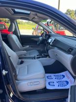 2016 Honda Pilot Ex-l Sport Utility 4d - Image 20