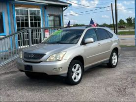 2005 LEXUS RX
