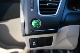 2015 HONDA CIVIC SEDAN 4-CYL, I-VTEC, 1.8 LITER LX SEDAN 4D
