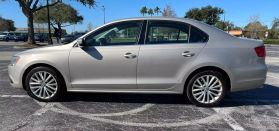 2013 VOLKSWAGEN JETTA SEDAN 4-CYL, TURBO DIESEL, 2.0 LITER 2.0L TDI SEDAN 4D