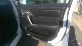 2011 ACURA RDX SUV 4-CYL, TURBO, 2.3 LITER SPORT UTILITY 4D