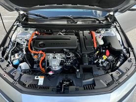 2023 HONDA ACCORD HYBRID SEDAN 4-CYL, HYBRID, I-VTEC, 2.0 LITER TOURING SEDAN 4D
