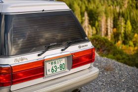 1997 TOYOTA CROWN WAGON WAGON 1JZ-GE ROYAL SALOON