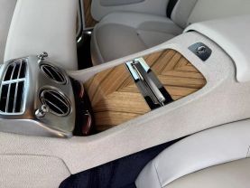 2014 ROLLS-ROYCE WRAITH COUPE V12, TWIN TURBO, 6.6L COUPE 2D
