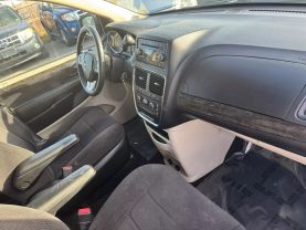2014 DODGE GRAND CARAVAN PASSENGER
