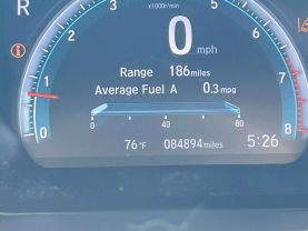 2019 HONDA CIVIC SEDAN 4-CYL, I-VTEC, 2.0 LITER LX SEDAN 4D