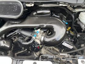 2016 FORD TRANSIT 250 VAN CARGO V6, FLEX FUEL, 3.7 LITER LOW ROOF W/SLIDING SIDE DOOR W/RWB VAN 3D