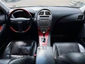 2008 LEXUS ES