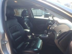 2015 CHEVROLET CRUZE SEDAN 4-CYL, ECOTEC, 1.4T 1LT SEDAN 4D at Motors On Wheels - used car dealership in Houston, Texas.