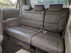2007 HONDA ODYSSEY