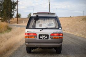 1995 TOYOTA LITEACE VAN 3Y-EU FXV LIMITED