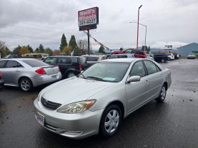 2003 Toyota Camry - Image 1