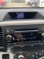 2014 TOYOTA SIENNA VAN V6, 3.5 LITER SE MINIVAN 4D