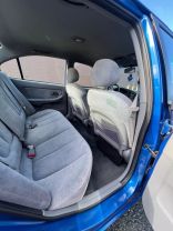 2005 HYUNDAI ELANTRA SEDAN 4-CYL, 2.0 LITER GT SEDAN 4D