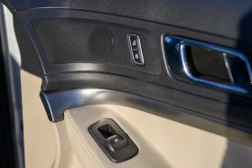 2012 FORD EXPLORER SUV V6, 3.5 LITER SPORT UTILITY 4D
